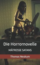 Die Horrornovelle