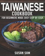 TAIWANESE COOKBOOK