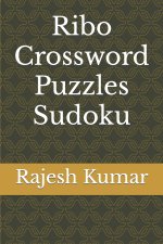 Ribo Crossword Puzzles Sudoku