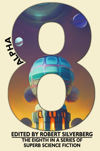 Alpha 8