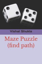 Maze Puzzle (find path)