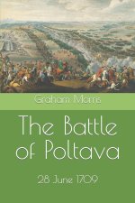 The Battle of Poltava