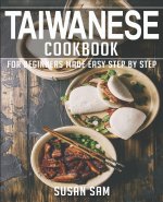 TAIWANESE COOKBOOK