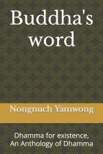 Buddha's word