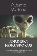 JORDISKT HOKUSPOKUS