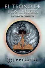 El Trono de los Dioses