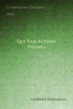 Qui Tam Actions