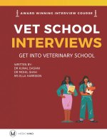 Master the Vet Interview | Get into Veterinary School