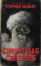 CHRISTMAS CREEPIES