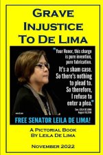Grave Injustice to De Lima