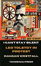 I Can't Stay Silent