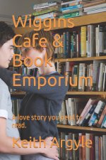 Wiggins Cafe & Book Emporium