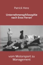 Unternehmensphilosophie nach Enzo Ferrari
