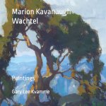 Marion Kavanaugh Wachtel