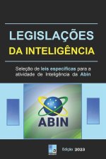 Legislações da Inteligência