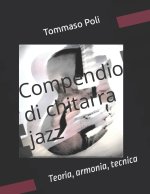 Compendio di chitarra jazz