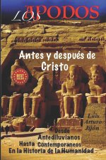 LOS APODOS