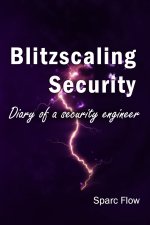 Blitzscaling security