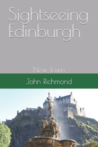 Sightseeing Edinburgh