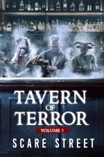 Tavern of Terror Vol. 3