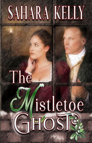 The Mistletoe Ghost