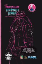Justine The Pink Bullet