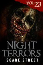 Night Terrors Vol. 23