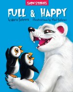 FULL & HAPPY