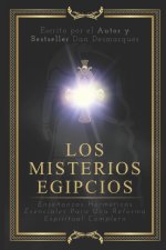 Los Misterios Egipcios