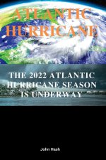 Atlantic hurricanes