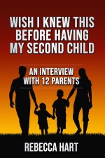 Wish I Knew This Before Having My Second Child