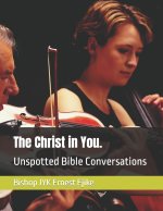 The Christ in You.