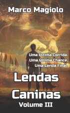 Lendas Caninas