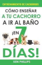 Entrenamiento de Cachorros