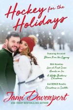 Hockey for the Holidays
