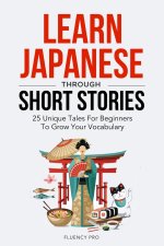 Learn Japanese Through Short Stories