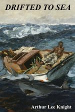 DRIFTED TO SEA
