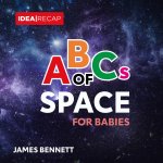 ABCs of Space for Babies