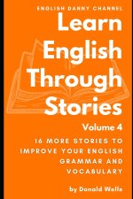 Learn English Through Stories