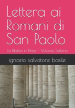 Lettera ai Romani di San Paolo
