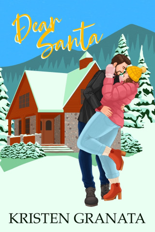 Dear Santa