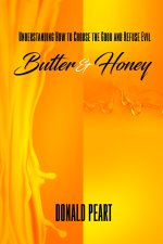 Butter and Honey
