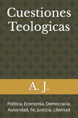 Cuestiones Teologicas