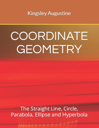 COORDINATE GEOMETRY