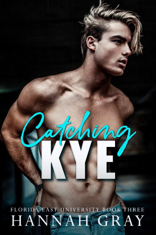 Catching Kye