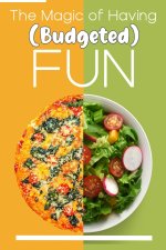 The Magic of Having (Budgeted) Fun