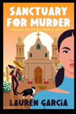 Sanctuary for Murder