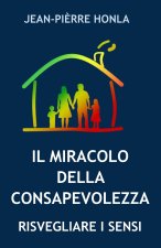 IL MIRACOLO DELLA CONSAPEVOLEZZA