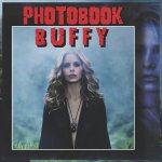Buffy Photobook