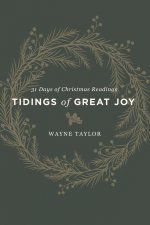 Tidings of Great Joy